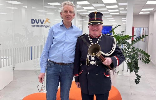 Wim + Belleman