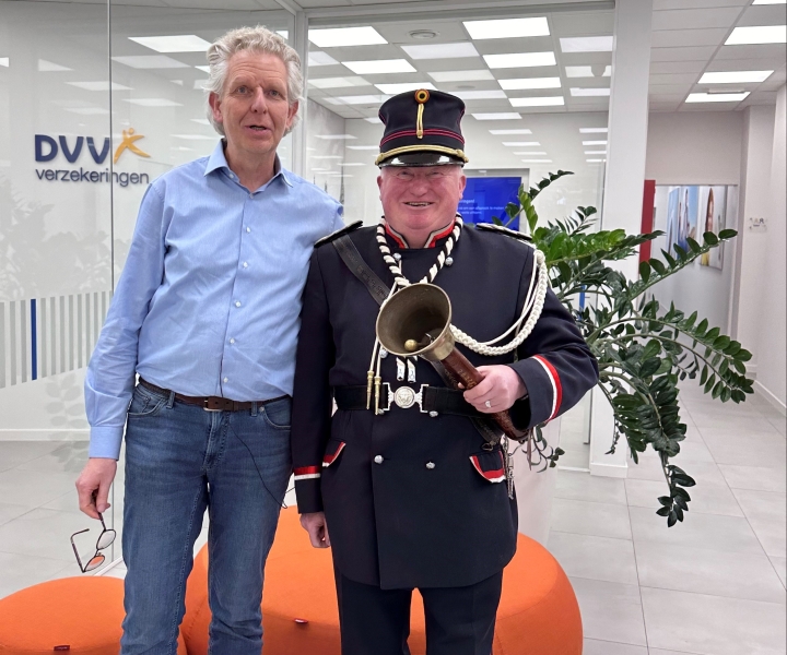 Wim + Belleman
