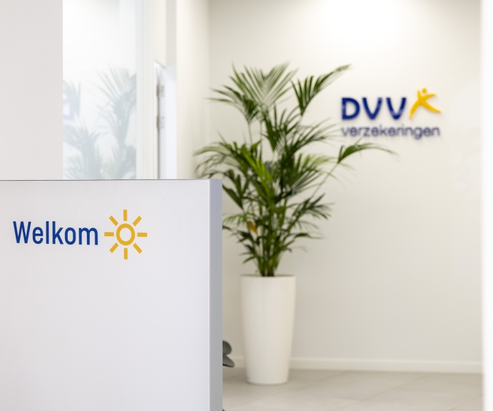 Welkom