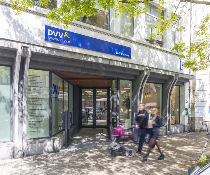 DVVPartners