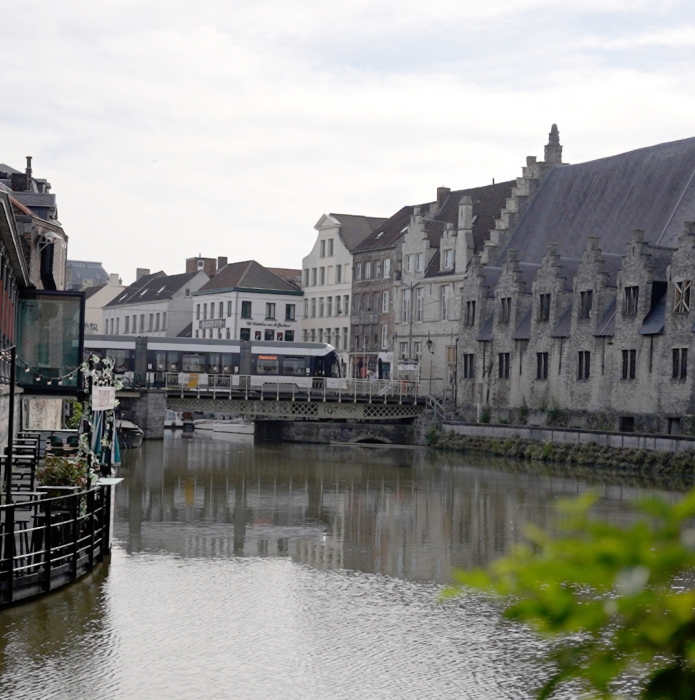 Gebouwen bij DVVPartners